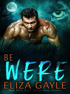 cover image of Be Were